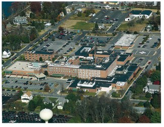 Más detalles para 21 W Clarke Ave, Milford, DE - Oficinas en alquiler