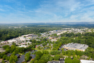 1000 Lake St, Ramsey, NJ - vista aérea  vista de mapa - Image1