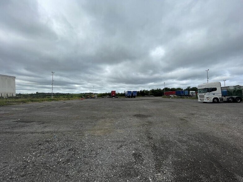 Prospect Way, Biddulph en alquiler - Foto del edificio - Imagen 2 de 6