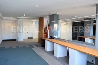 Más detalles de Oficina en alquiler