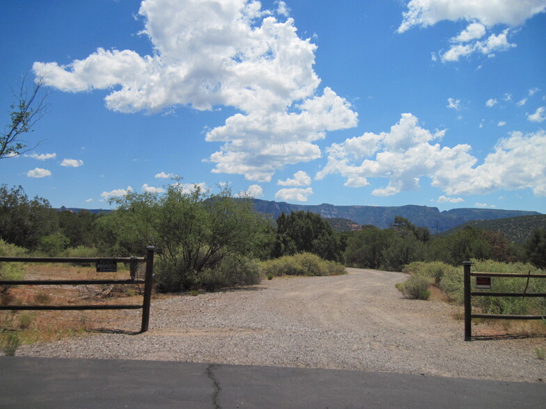 50 Tranquil Ave, Sedona, AZ en venta - Foto del edificio - Imagen 3 de 27