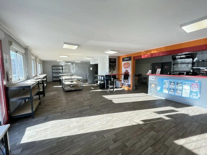 35 Bis Route De Bessières, L'Union en alquiler - Foto del interior - Imagen 2 de 10