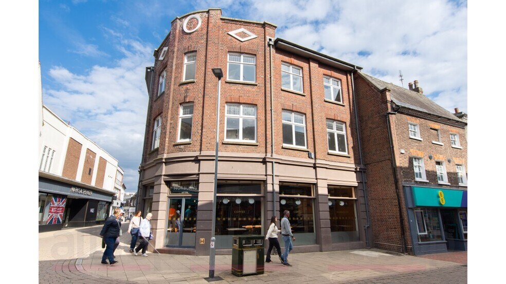 55 High St, Kings Lynn en venta - Foto del edificio - Imagen 3 de 6