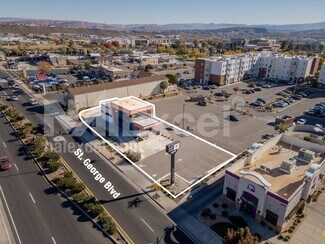 Más detalles de 652 St George blvd, St George, UT - Local en venta