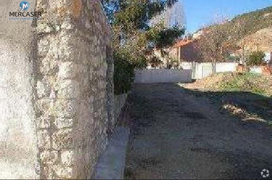 Callejón Callejuela, 20, Guadalajara, Guadalajara en venta - Foto del edificio - Imagen 2 de 3