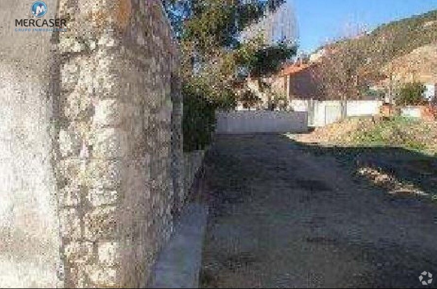 Callejón Callejuela, 20, Guadalajara, Guadalajara en venta - Foto del edificio - Imagen 2 de 3