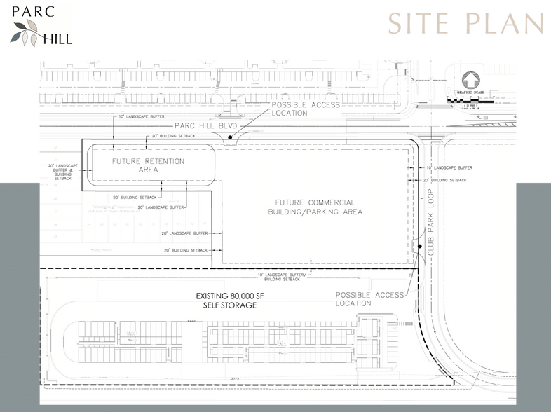 1000 Club Parc loop, Orange City, FL en venta - Foto del edificio - Imagen 3 de 4