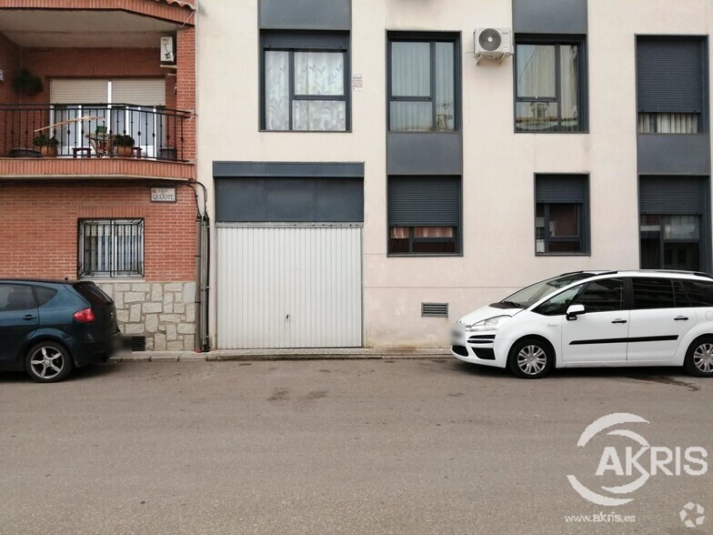 Edificios residenciales en Alameda de la Sagra, Toledo en venta - Foto del interior - Imagen 1 de 1