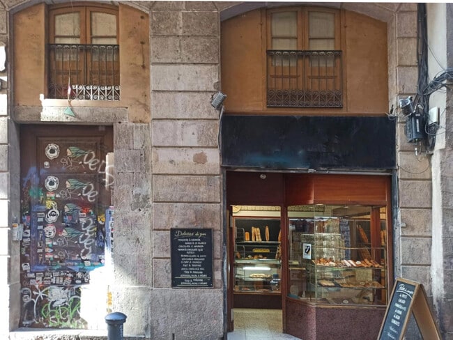 Más detalles de Local en alquiler