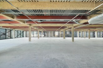 2100 Travis St, Houston, TX en alquiler Foto del interior- Imagen 1 de 8