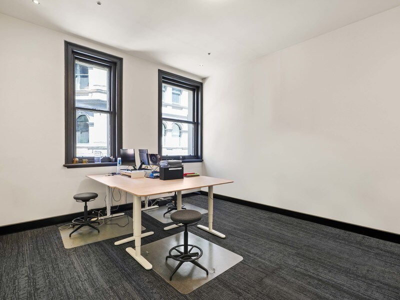 430 Little Collins St, Melbourne, VIC 3000 - Unidad 301 - - Foto del interior - Image 2 of 3