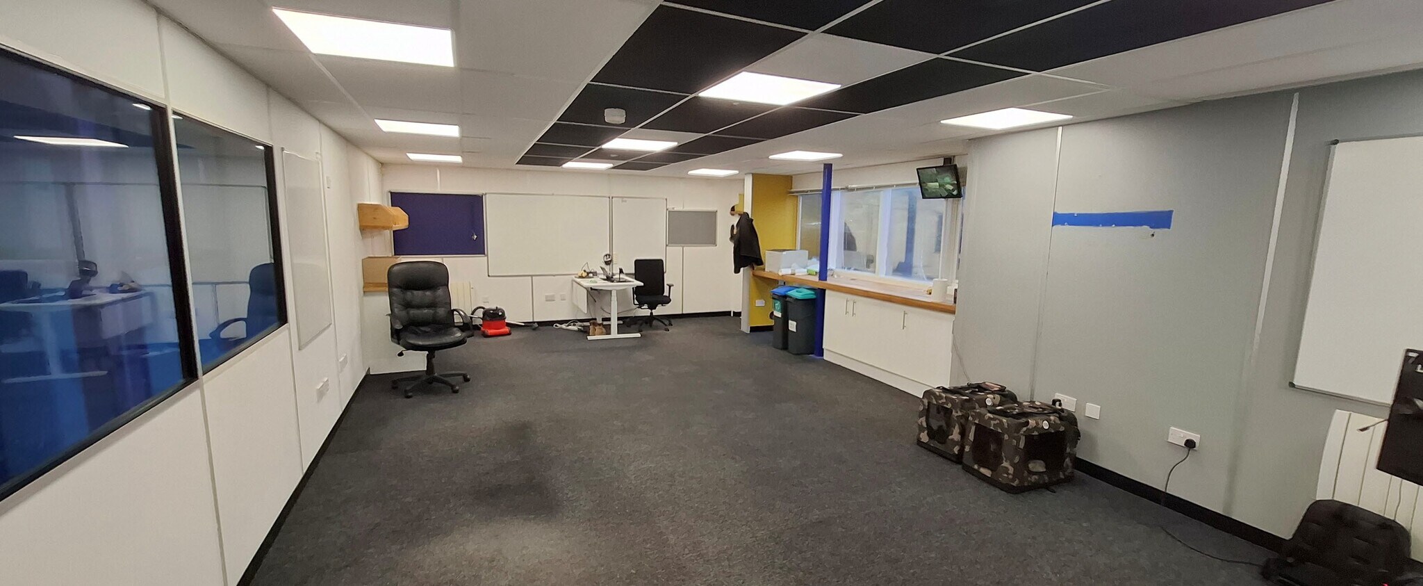 Enterprise Way, Evesham en alquiler Foto del interior- Imagen 1 de 4