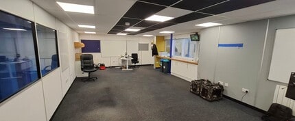 Enterprise Way, Evesham en alquiler Foto del interior- Imagen 1 de 4