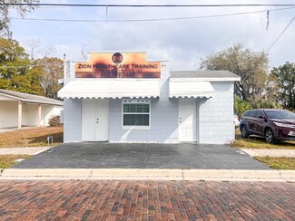 Más detalles para 1110 E Laura St, Plant City, FL - Locales en venta