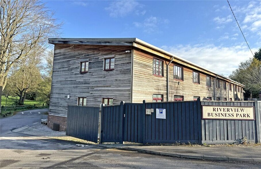 Station Rd, Forest Row en alquiler - Foto del edificio - Imagen 2 de 12