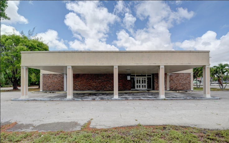 3772 S Military Trl, Lake Worth, FL en alquiler - Foto del edificio - Imagen 2 de 9