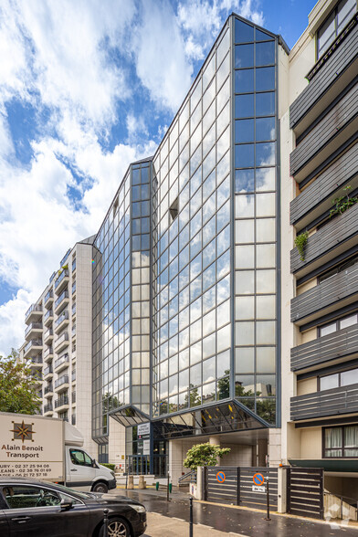 Rue De Silly, Boulogne-Billancourt en alquiler - Foto principal - Imagen 1 de 3