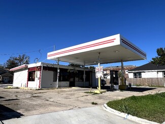 Más detalles para 1060 Canal Blvd, Thibodaux, LA - Locales en venta