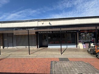 Más detalles de 497 Calder Rd, Edinburgh - Local en alquiler