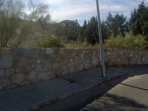 Terreno en Toledo, Toledo en venta Plano de la planta- Imagen 1 de 2