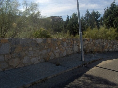 Más detalles de Terreno en venta