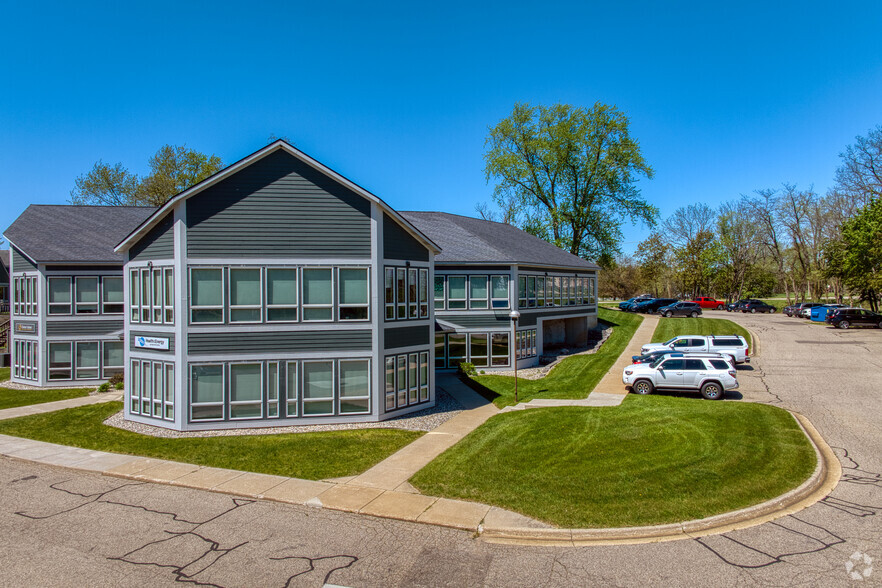 5985 W Main St, Kalamazoo, MI en alquiler - Foto del edificio - Imagen 3 de 6