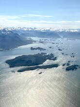 803 Halibut Point Rd, Sitka, AK - VISTA AÉREA  vista de mapa