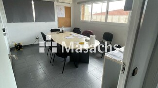 Más detalles de Nave en alquiler