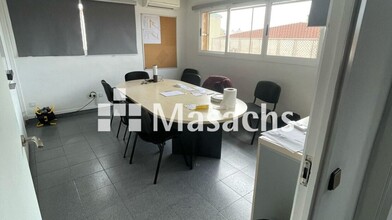 Nave en Terrassa, Barcelona en alquiler Foto del interior- Imagen 1 de 24