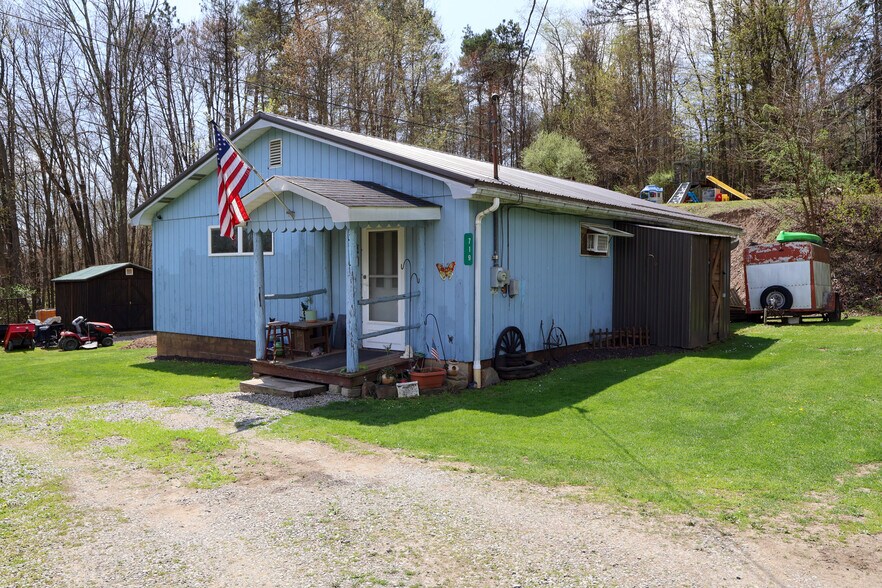 Kittanning & Ford City: Portfolio cartera de 39 inmuebles en venta en LoopNet.es - Foto del edificio - Imagen 3 de 56