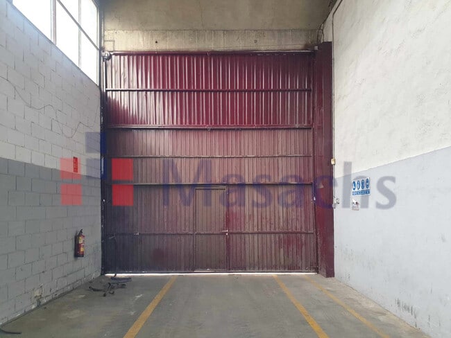 Más detalles de Nave en venta