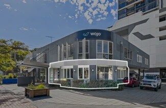 Más detalles de 4 Park Road, Milton - Oficina en alquiler