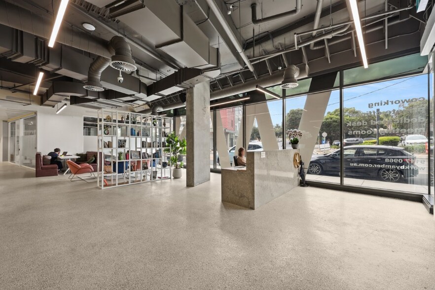 39-43 Plenty Rd, Preston en venta - Foto del interior - Imagen 3 de 8