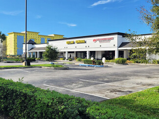 Más detalles para 2121 W Oakland Park Blvd, Oakland Park, FL - Locales en alquiler