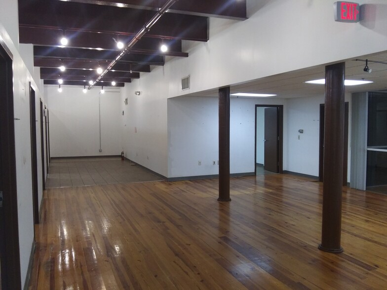 236 Forsyth St SW, Atlanta, GA en alquiler - Foto del interior - Imagen 3 de 15