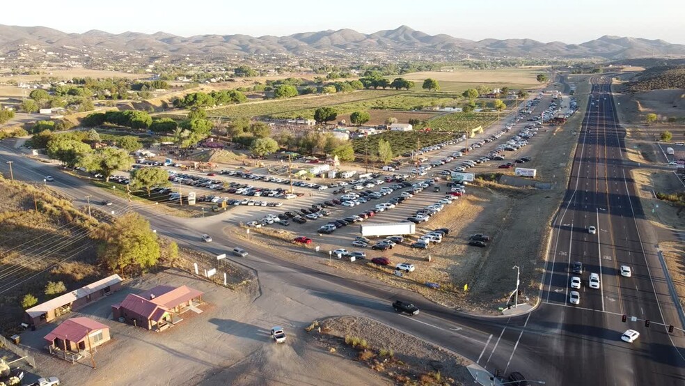 Hard Corner State Route 169 & State Route 69, Dewey, AZ en venta - Vídeo de anuncio comercial - Imagen 2 de 7