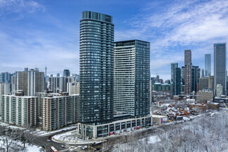 Más detalles para 575 Bloor St E, Toronto, ON - Local en alquiler