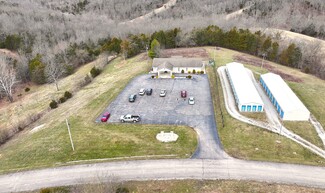 Más detalles para 2185 Highway 127 S, Owenton, KY - Flex en venta