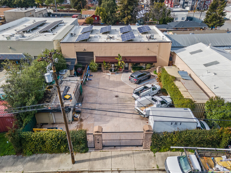 961 Hamline St, San Jose, CA en venta - Foto del edificio - Imagen 1 de 24