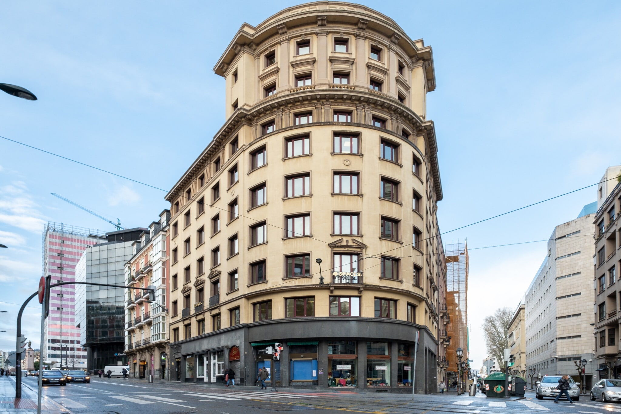 Calle Buenos Aires, 12, Bilbao, Vizcaya en alquiler Foto del interior- Imagen 1 de 24