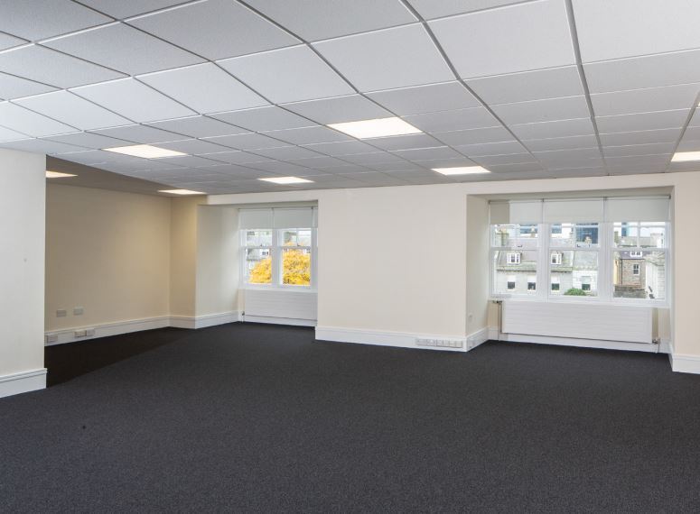 9 Golden Sq, Aberdeen en venta - Foto del interior - Imagen 3 de 6