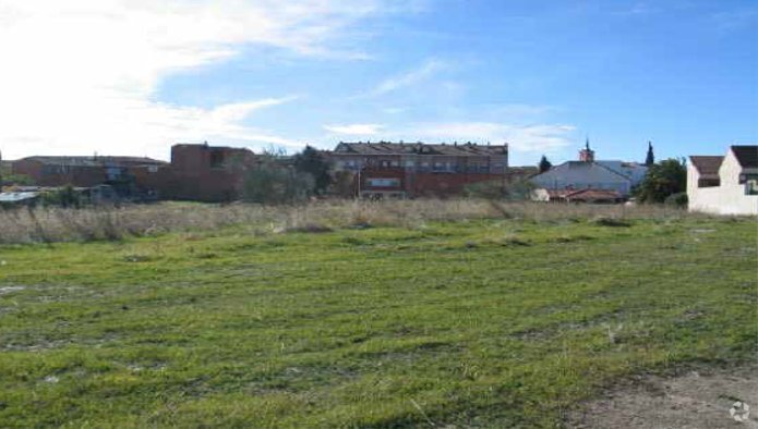 Terrenos en Valmojado, Toledo en venta - Foto del edificio - Imagen 2 de 3