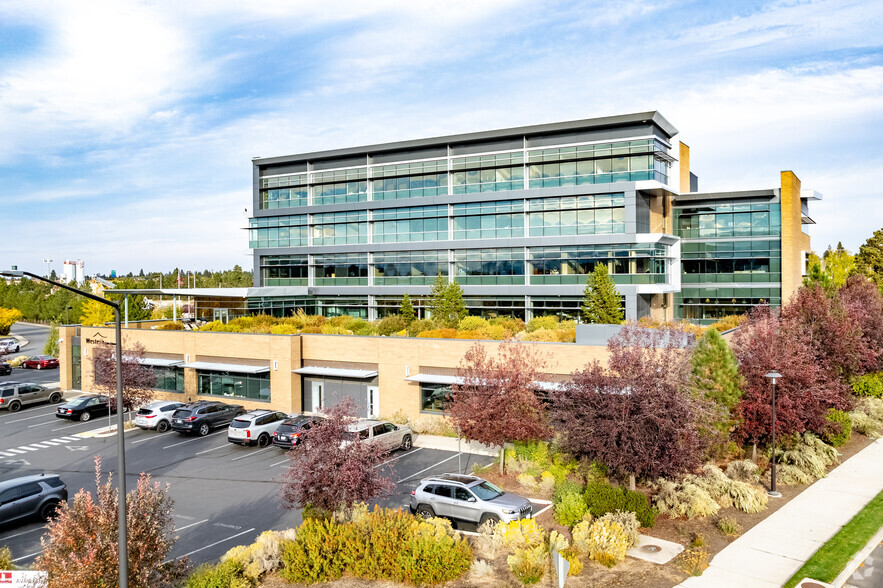 360 SW Bond St, Bend, OR en alquiler - Foto del edificio - Imagen 3 de 26