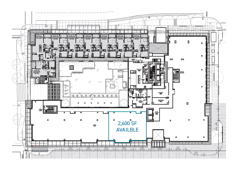 6051 Silver Dr, Burnaby, BC en alquiler Plano de la planta- Imagen 1 de 1