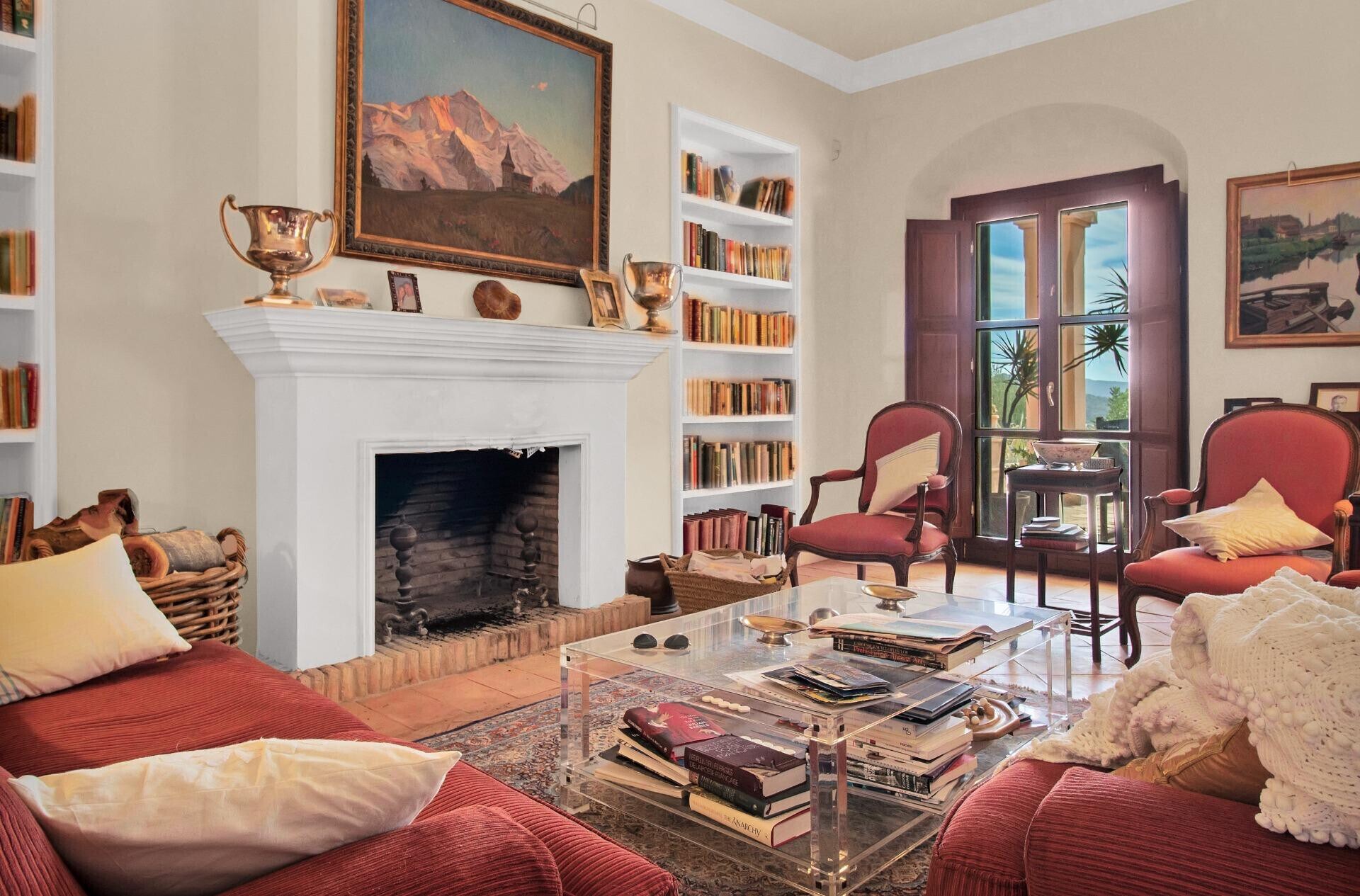 Terreno en Gaucín en venta Foto del edificio- Imagen 1 de 81