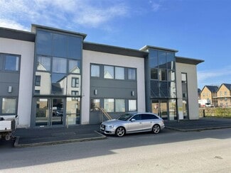 Más detalles de Cranwell Rd, Weston Super Mare - Oficina en venta