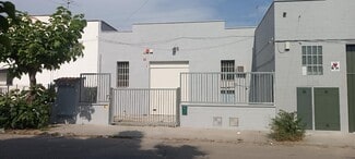 Más detalles de Nave en alquiler