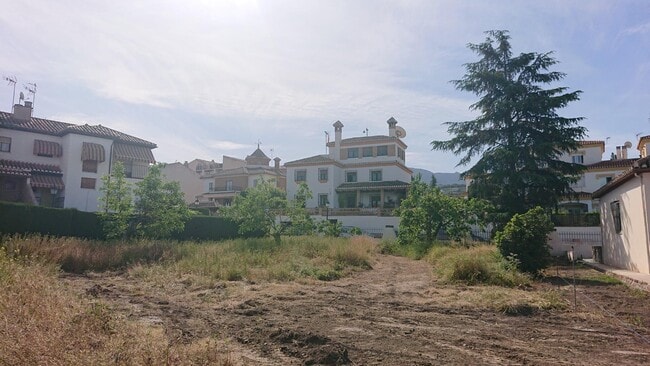 Más detalles de Huertos, Cájar - Terreno en venta