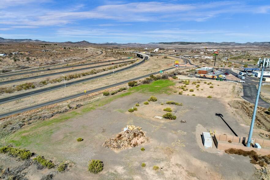 19600 E Stagecoach Trl, Mayer, AZ en venta - Foto del edificio - Imagen 3 de 4