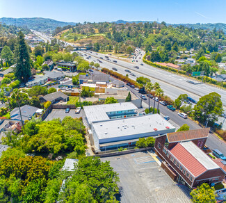 Más detalles para 1052 Redwood Hwy Frontage Rd, Mill Valley, CA - Edificios residenciales en venta